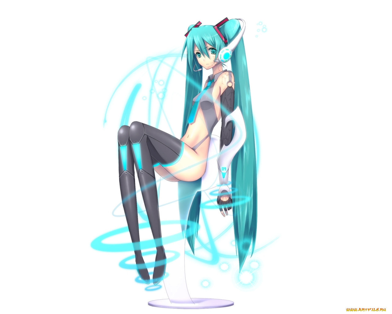 , vocaloid